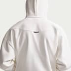 Nike Standard Issue Men's Therma-FIT Full-Zip Basketball Hoodie