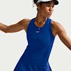 Nike Victory Women's Dri-FIT Tennis Tank Top