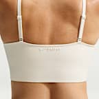 NikeSKIMS Matte Women's Cami Longline Bra