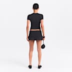 Dámské tričko NikeSKIMS Airy pro kojence