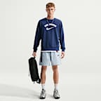 Nike Premier Men's Dri-FIT Soccer Fleece Crew