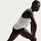 Nike AeroSwift Men's Dri-FIT ADV Running Singlet