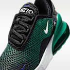 Nike Air Max 270 Little Kids' Shoes