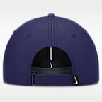 Los Angeles Dodgers Club Men's Nike Dri-FIT MLB Adjustable Hat