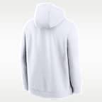 Ohio State Primetime Men's Nike College Pullover Hoodie