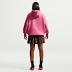 Nike Sportswear Phoenix Fleece Women's Oversized Pullover Hoodie