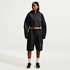 Chamarra de cierre completo para mujer Nike Sportswear