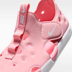 Nike Sunray Protect 4 Little Kids' Sandals