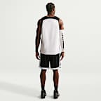 Calções de basquetebol Dri-FIT de 28 cm Nike DNA Academy para homem