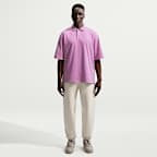 Nike Sportswear Club Men's Jersey Polo