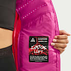 Chamarra de trail running Therma-FIT para mujer Nike ACG "Lava Loft"
