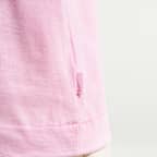 Kortärmad t-shirt Nike Sportswear i oversize-modell för kvinnor