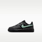 Nike Force 1 Low Little Kids' Shoes