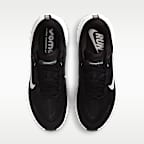 Nike Vomero Plus Men's Road Running Shoes (Extra Wide)