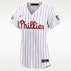 Bryce Harper National League 2026 All-Star Game Women's Nike MLB Replica Jersey