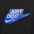 Nike Sportswear Club Men's French Terry Pullover Hoodie