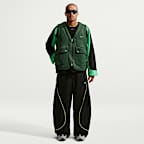 Nike Project F.R.O.G. Chaleco Bubble Pod para hombre