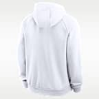 Buffalo Bills Rivalries Collection Primary Men's Nike Dri-FIT NFL Pullover Hoodie