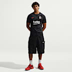 Beşiktaş J.K. 2026/27 Third Nike Dri-FIT Replika-Fußballtrikot (Herren)