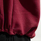 Sweat à capuche de basket en Fleece Dri-FIT Kobe pour homme