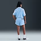Shorts de fútbol para hombre Nike x Martine Rose Sport