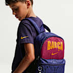 FC Barcelona 25/26 Nike Jdi Minirucksack