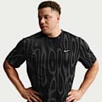 Nike Hyverse Men's Dri-FIT UV Protection Training T-Shirt