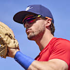 Nike Show X Rush Field Tint