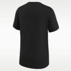 Philadelphia Eagles Icon Legend Edition Big Kids' Nike Dri-FIT NFL T-Shirt