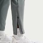 Nike Stride Dri-FIT geweven hardloopbroek voor heren