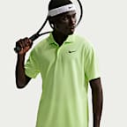 NikeCourt Dri-FIT Tennis-Poloshirt für Herren