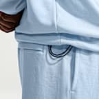 Nike Sportswear Club Oversize-Hoodie aus French Terry (Herren)