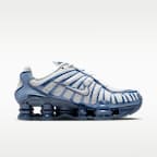 Nike Shox TL Women's Shoes