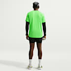 Nike Stride Men's Dri-FIT ADV Short-Sleeve Running Top