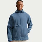 Nike Unlimited Men's Repel Hooded Versatile Jacket