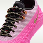 Nike S.T. Charge EP Basketball Shoes