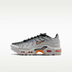 Sko Nike Air Max Plus för ungdom