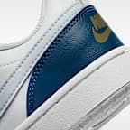 Nike Court Borough Low 2 Older Kids' Shoes