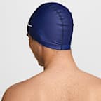 Gorra con revestimiento sintético Nike Swim