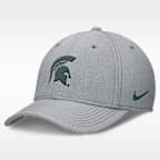 Michigan State Classic Men's Nike Dri-FIT College Hat