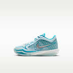 Sabrina 4 "Night Night" Little Kids' Basketball Shoes