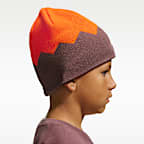 ACG Big Kids' Block Peak Beanie