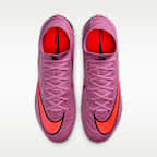 Nike Mercurial Superfly 10 Elite Artificial-Grass High-Top Football Boot