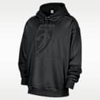 WNBA Legends Nike Basketball Jersey Fleece Pullover Hoodie