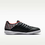 Nike Lunar Gato II Indoor Court Low-Top Football Shoes
