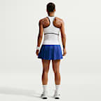 NikeCourt Advantage Women's Dri-FIT Pleated Tennis Skirt