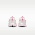 ナイキ ダイナモ フリー ベビーシューズ