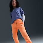 Nike Sportswear Tech Fleece Big Kids' Joggers