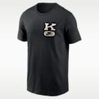 Kentucky 2-Hit Men's Nike College T-Shirt