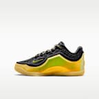 LeBron XXIII 'Hurt Feelings Write History' Older Kids' Basketball Shoes